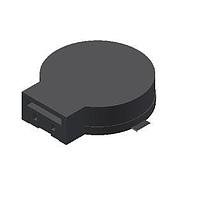 PUI Audio SMT-1027-S-HT-R Electromagnetic TRANSDUCER 3V0-P 85DB 2700HZ