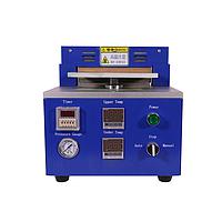 ACEY ACEY-HS200-2 Pouch Cell Top and Side Battery Heat Sealing Machine