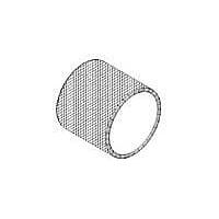 AMP Connectors - TE Connectivity 501784-1 Crimp Tool CRIMP RING INNER