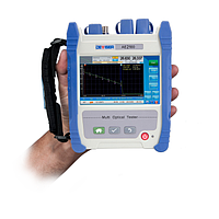 Deviser AE2200S-1490 FTTx Multi-Function Meter (≥35dB)