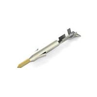AMP Connectors - TE Connectivity 794059-3 Contacts PIN 30-26 AWG GOLD CRIMP