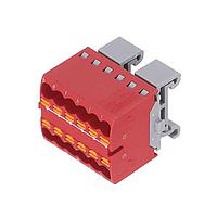 PHOENIX CONTACT 3002931 Distribution Block PTFIX 12X1,5-NS15ARD