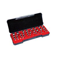 INSIZE 4168-25 Steel Standard Balls (25mm)