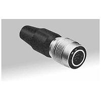 Hirose Electric HR10A-13P-20SC(73) Connectors Push-Pull F 20 POS Crimp ST Cable Mount