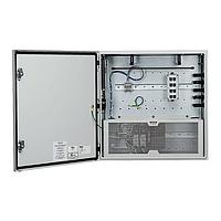 Panduit Z22U-615 Electrical Enclosures Universal Network Zone System; 24" x 24"