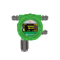 Prosense PQD – 5235 Gas Detectors (Cyclo Hexane, 0‐100%LEL, Pellistor)