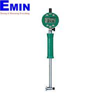 INSIZE 2130-161 Bore gauges (with centering plate) (with digital indicator, 100-160mm)