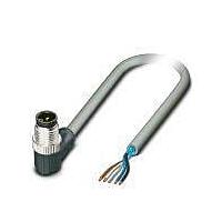 PHOENIX CONTACT 1095838 Sensor Cables / Actuator Cables SAC5PM12MR/ 2,0680