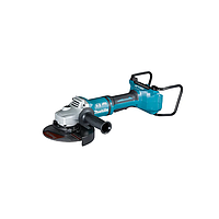 MAKITA DGA700Z Cordless Angle Grinder (7,800 Rpm)