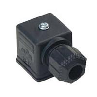 Molex 1212010031 Connectors MPM DIN VALVE