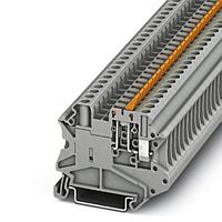 PHOENIX CONTACT 3046144 Knife Disconnect Terminal Block UT 4-MTL