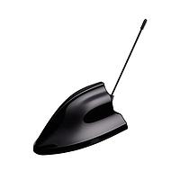Taoglas MA1290.K.LBICGRT.001 Shark Fin 7in1 RaptorIII 3m :GNSS:AM/FM:5G/4G(1&2)SMA(M):WiFi(1&2)RP-SMA(M):VHF/UHF/LMR Whip:MiniUHF(M)
