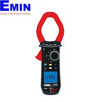 Chauvin Arnoux F603 Clamp meter (AC 3000A)