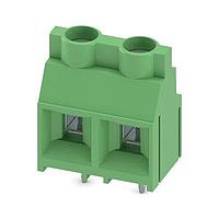 PHOENIX CONTACT 1714971 Fixed Terminal Blocks 2P 9.52mm 90DEG