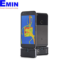 FLIR ONE PRO Thermal Imaging Camera (Android, MICRO-USB, 400°C, 160x120 pixels)