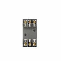 Eaton Bussmann SFB1030-02 Fuse Blocks BUSS FUSE BLOCK
