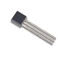 Linear Integrated Systems PN4392 TO-92 3L RoHS JFETs SINGLE, LOW NOISE, N-CHANNEL JFET SWITCH