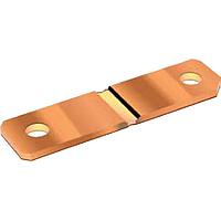 Bourns CSM2F-6918-L050JT0 Current Sense Resistor Bare Copper Terminals .00005OHM  5%  36W 100PPM