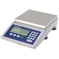 Mettler Toledo 22023140 Compact Scale ICS435k-6SM/f
