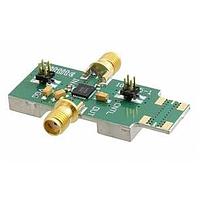Analog Devices 108347-HMC465LP5 RF Amplifier HMC465LP5 EVALUATION PCB ASSEMBLY