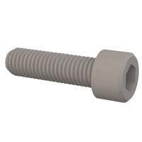 Essentra Components 50M100150S035 Machine Screw Hex Socket Cap Screw, M10 X 1.5 Thread, 35mm Lg