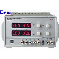 EZ DIGITAL GP-4305TP Power Supply (5V/2A, 0~+/-30V/5A, 2CH)