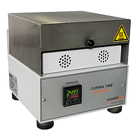 NOSELAB ATS CURE TIME Apparatus for Cure Time Determination