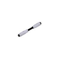 Amphenol CONEC 42-10825 Sensor Cables / Actuator Cables SAL-8-RKS4-RSS4-