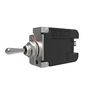 Carling Technologies MS1-B-24-615-2-1CA-A-0DC Circuit Breakers MS1B2461521CAA0DC