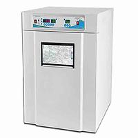Benchmark SureTemp CO2 Incubator (180L with High heat Decontamination, 230V, Split Window Door and O2 control)