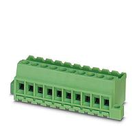 PHOENIX CONTACT 1703980 Plugs MVSTBU 2,5/ 8-GB- 5,087031BD1,2