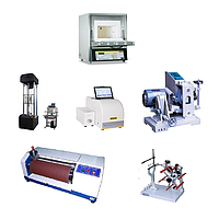 Mechanical and Physical Testing Equipment Calibration Service