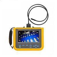 Video borescope, cameras Calibration Service