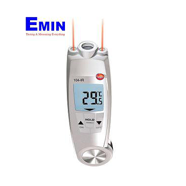 Temperaturmesser PCE-IR 100