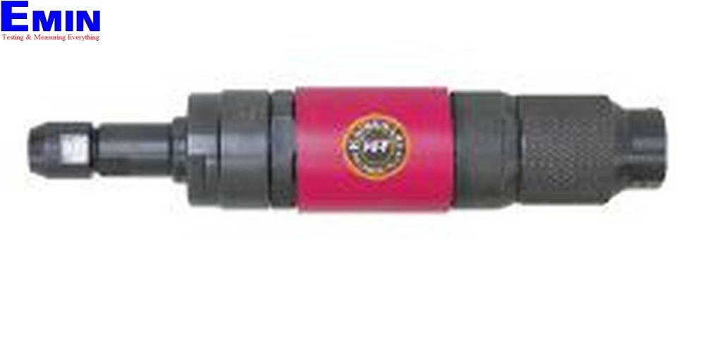 IMPA 590432 Die grinder pneumatic - 6mm - 33.000 rpm Yokota MGOC