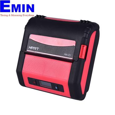 HM-Z3 80mm Bluetooth Mobile Receipt Printer Impresora Termica - China  Thermal Receipt Printer, Receipt Printer