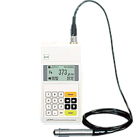 Coating thickness meter