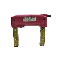 Magnetic flaw detector
