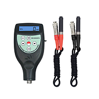 Coating thickness meter