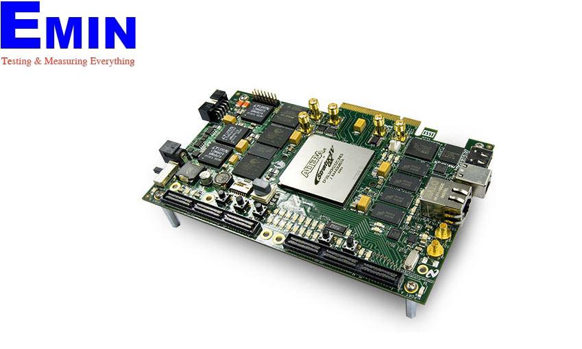 Terasic Altera Stratix IV GX FPGA Development Kit | EMIN.COM.MM