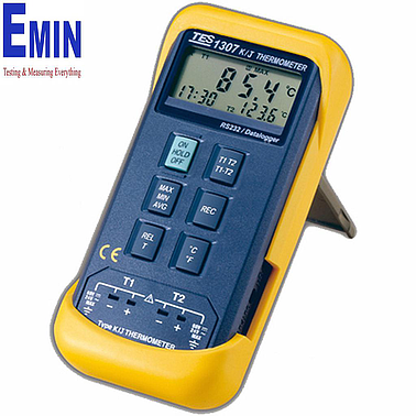 TM 760 Thermomètre médical