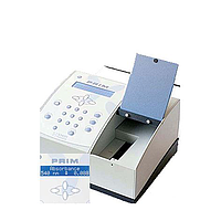 Spectrophotometer UV Vis