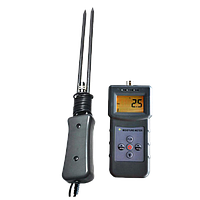 Moisture Meter for Agriculture