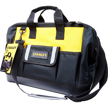 STANLEY STST516126 Open Mouth Tool Bag (16)