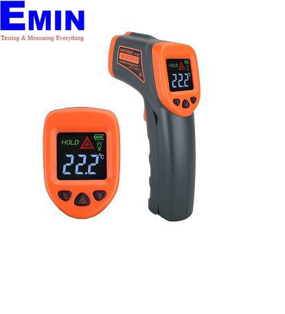 Digital Infrared Thermometer -50~1600C Laser Temperature Meter Gun