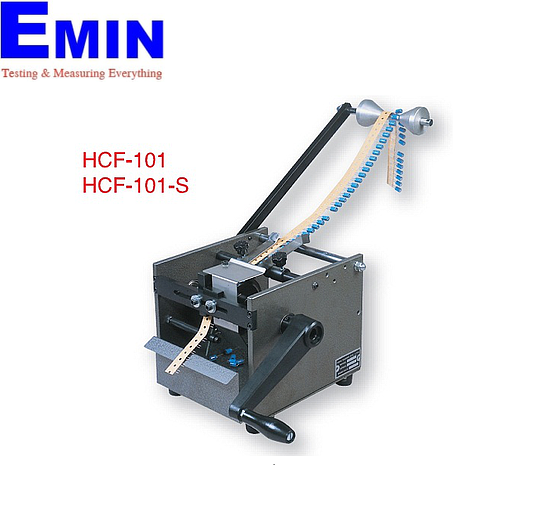 The latest Manual Radial tape capacitor cutting machine