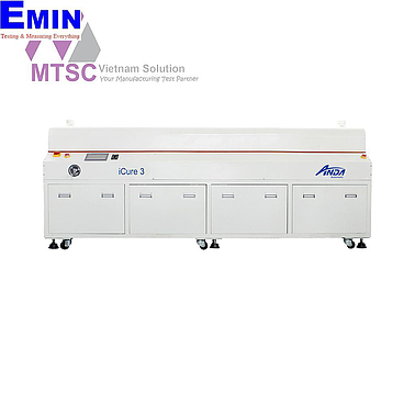 IR Curing Oven - Smt Worldwide