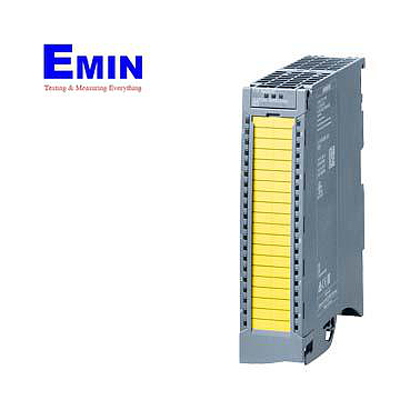 Siemens 6es7526 1bh00 0ab0 Simatic S7 1500 F Digital Input Module