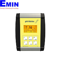 Testeur électronique de pH - 6011
