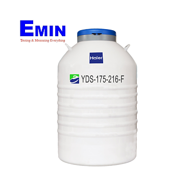 Haier Biomedical Liquid Nitrogen Container-Medical Storage Series